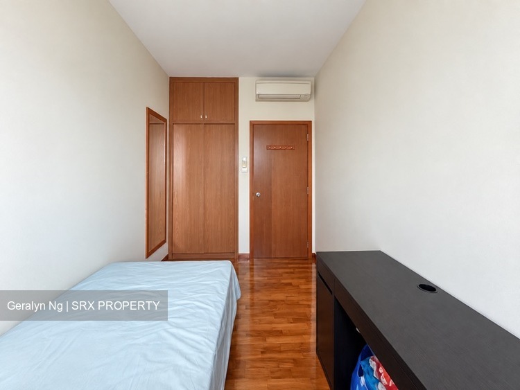 Costa Del Sol (D16), Condominium #613576051